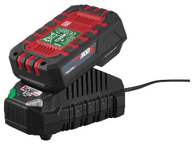 Battery and Charger