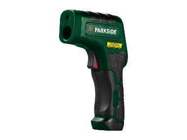 Infrared Thermometer