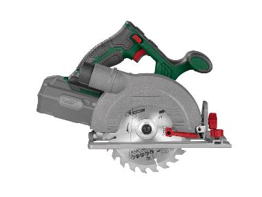 Cordless Circular Saw