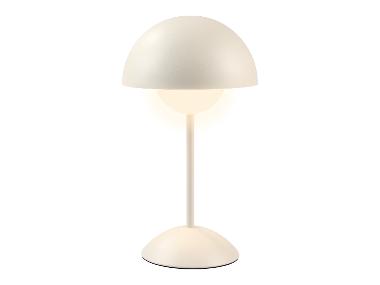 LED-Akku-Tischleuchte