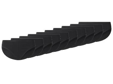 Slips pour femme, 10 pièces