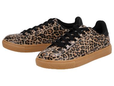 Baskets pour femme