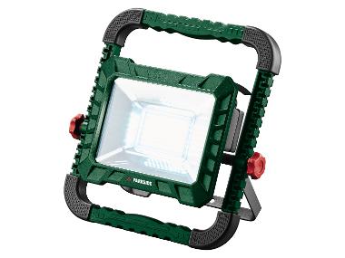 LED-bouwlamp