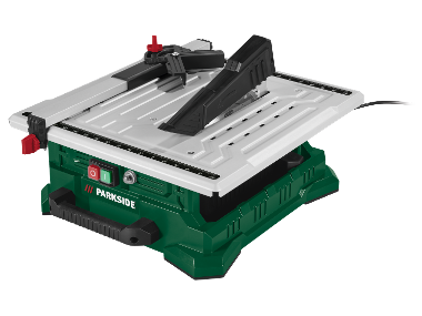 Tile Cutter