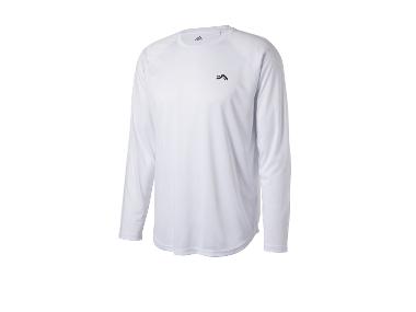 Men's Long-Sleeve Functional Shirt