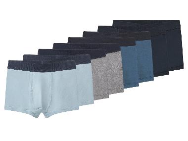 Kinder Boxer, 8 pièces (2-4 ans)