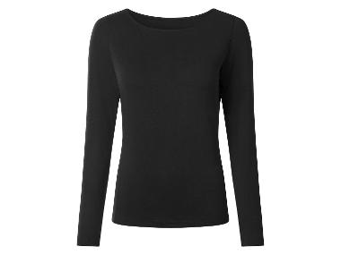 Women's Long-Sleeve Shirt