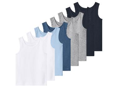 Children's Undershirts