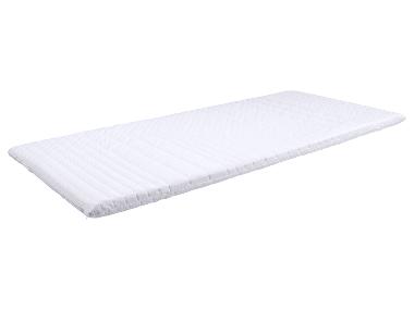 Matras topper 90 x 200 cm