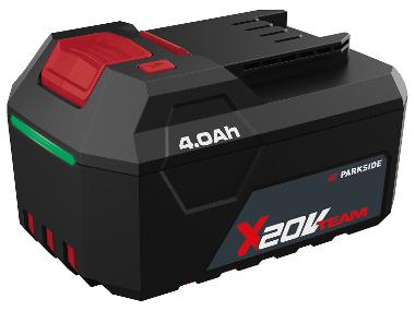 Lithium-Ion Battery
