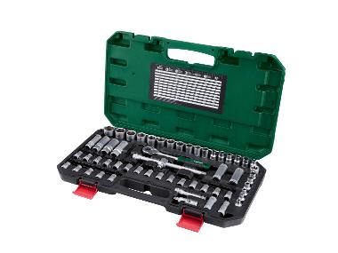 Socket Wrench