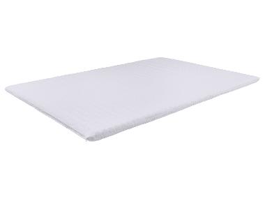 Matras topper 140 x 200 cm