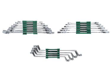 Wrench Set