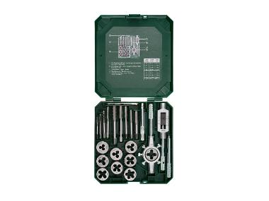 Tap and Die