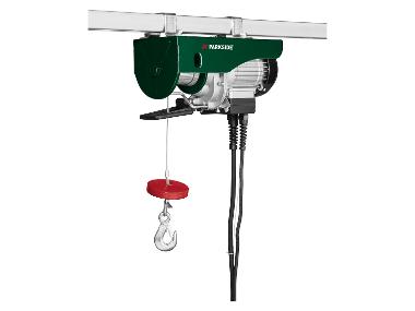 Electric Cable Hoist