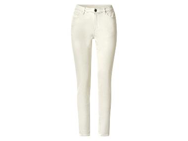Women's Super Skinny Fit Jeans