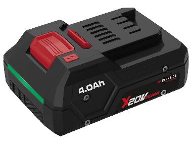 Lithium-Ion Battery