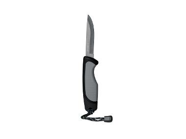 Fixed-Blade Knife