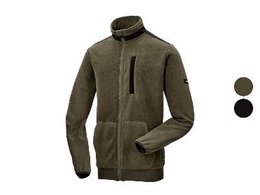 Men's Fleece Jacket