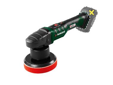 Cordless Polisher