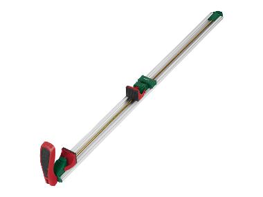 Clamping and Guide Rail