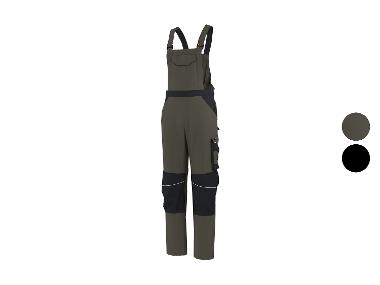 Men's Bib Overalls