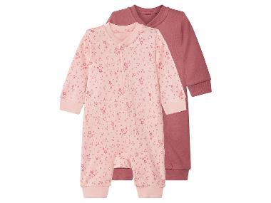 Baby Sleep Suit