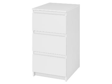 Narrow Chest of Drawers