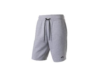 Men's Fleece Shorts