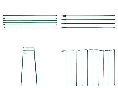 Plant Support Stakes