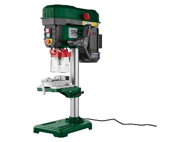 Bench Drill