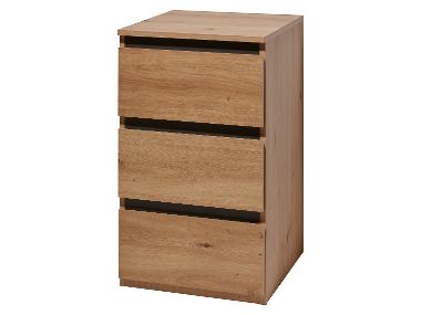 Bedside Chest