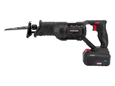 Reciprocating Saw