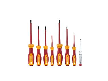 Insulated Screwdriver