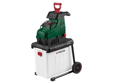 Garden Shredder