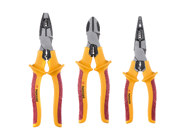 Electrician Pliers