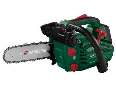 Petrol Chainsaw