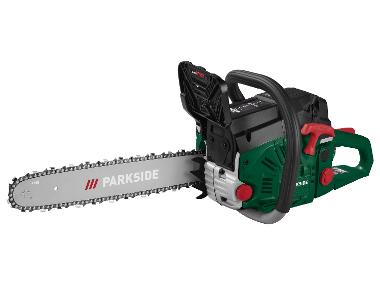 Petrol Chainsaw