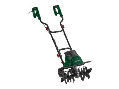 Electric Garden Tiller