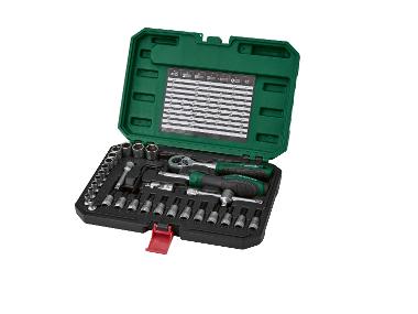 Socket Wrench