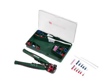 Crimping Pliers