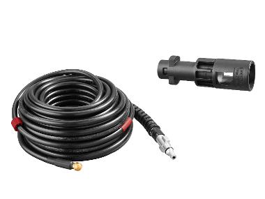 Pipe Cleaning Hose