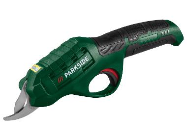 Cordless Pruning Shears