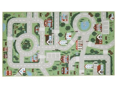Children's City Rug