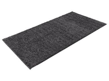 Teppich, 80 x 150 cm (Grau)