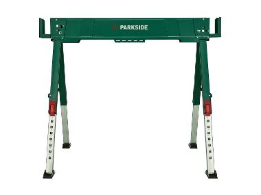 Folding Sawhorse
