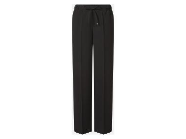 Damen Wide-Leg-Hose
