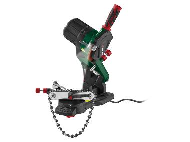 Chainsaw Chain Sharpener
