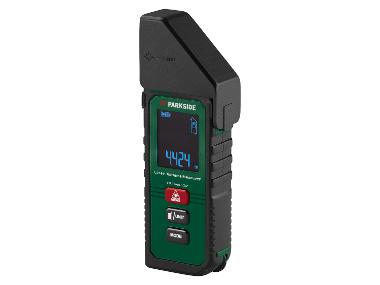 Laser Distance Meter