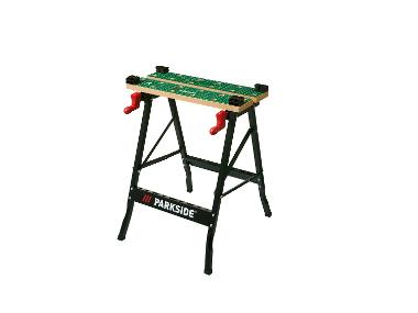 Portable Work Bench